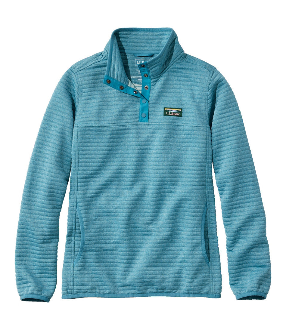 Smoky Blue Heather,X-Small