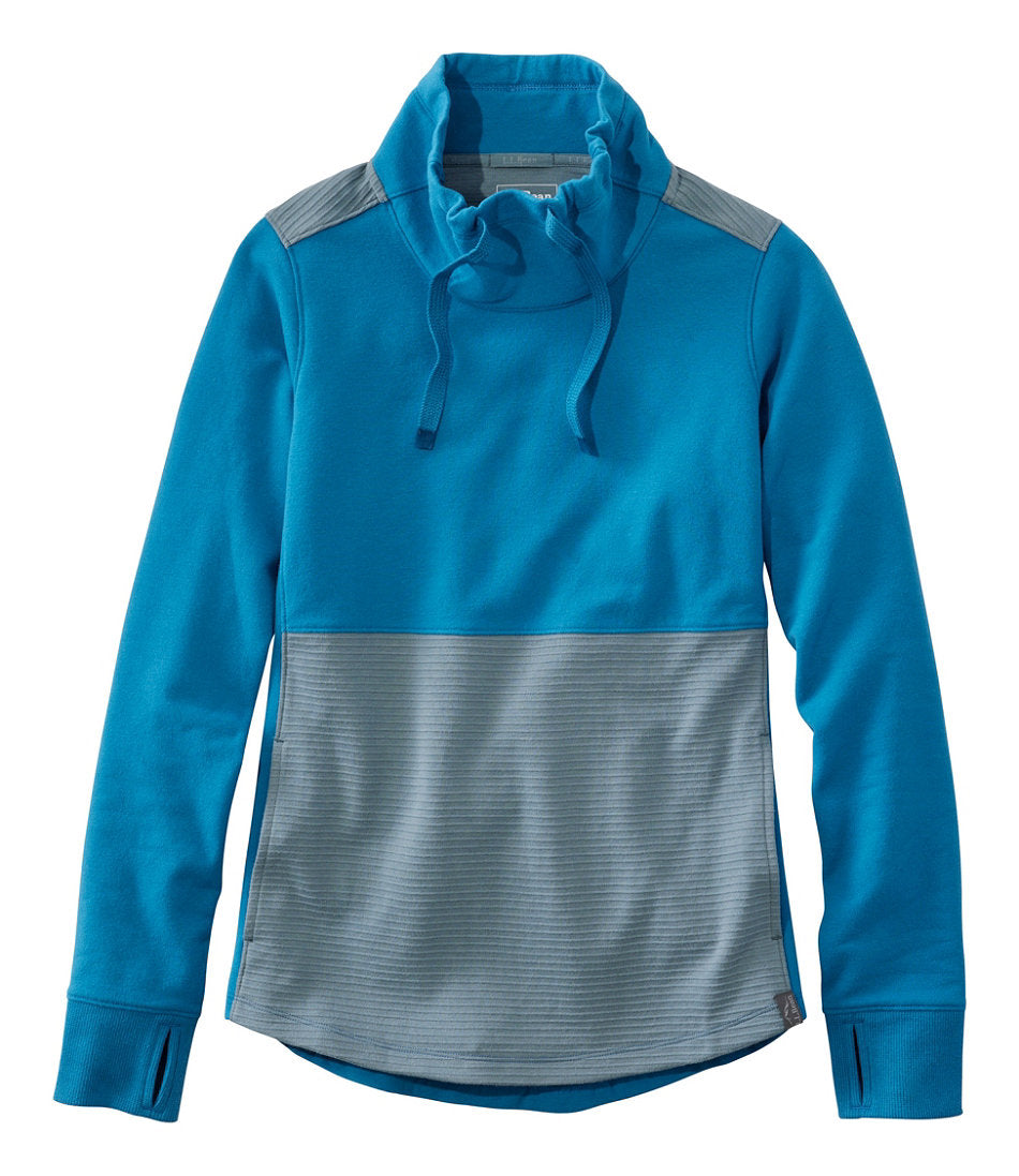 Lapis Teal/Forest Gray,X-Small