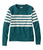 Shade Teal/ Sea Salt Stripe