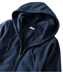 Women's 1912 Sweatshirt, Full-Zip Hooded | L.L.Bean