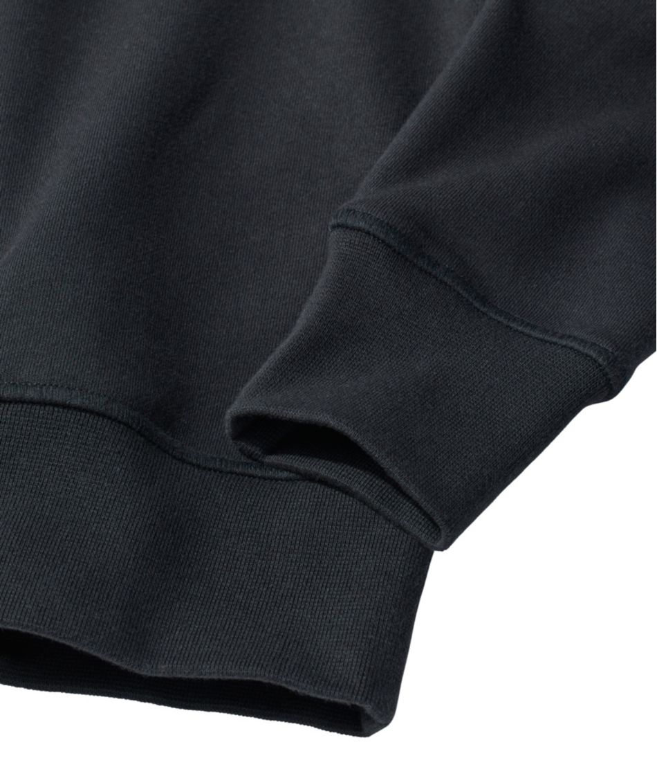 Women's Signature Camp Sweatshirt, Crewneck | L.L.Bean
