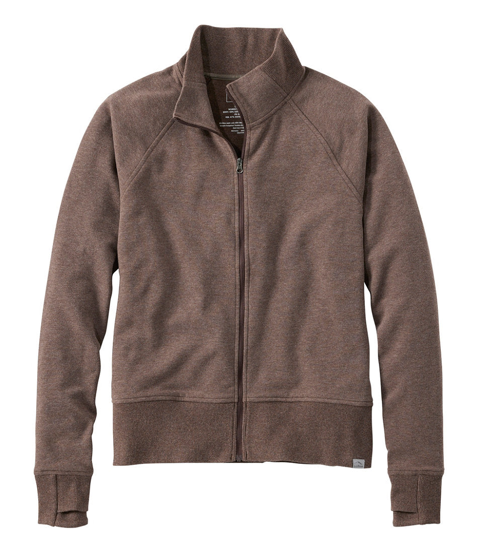 Dark Cinder Heather,X-Small