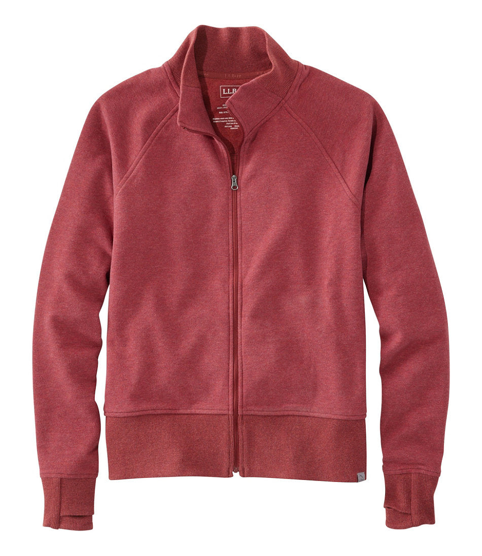 Red Chestnut Heather,X-Small