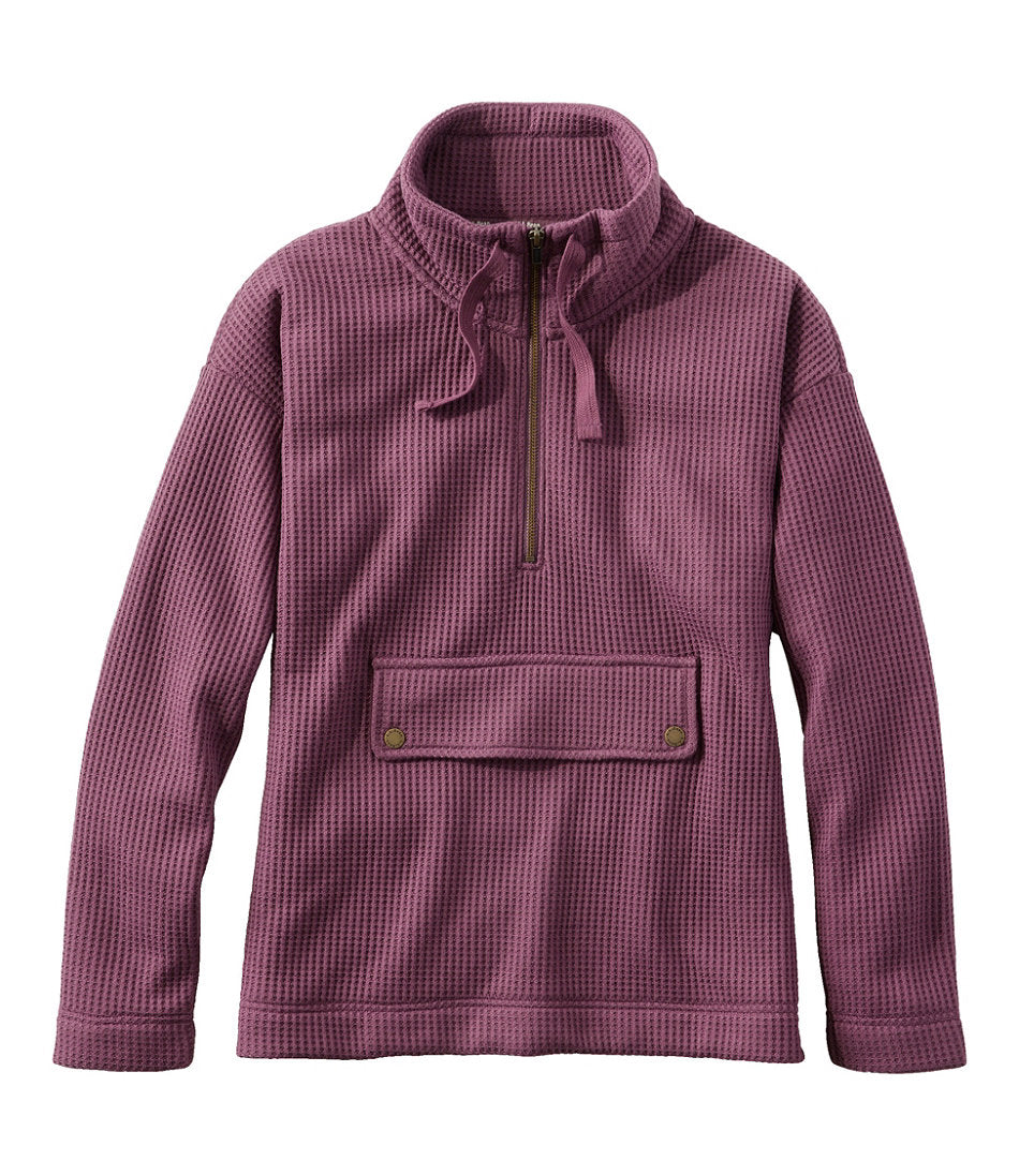 Faded Eggplant,X-Small