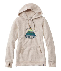 Women's Bean's Cozy Camp Hoodie | L.L.Bean