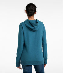 Women's Bean's Cozy Camp Hoodie | L.L.Bean