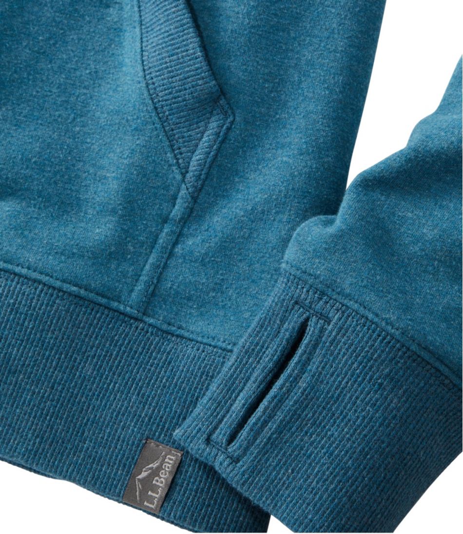 Women's Bean's Cozy Camp Hoodie | L.L.Bean