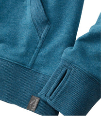Women's Bean's Cozy Camp Hoodie | L.L.Bean