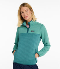 Women's Airlight Pullover, Colorblock | L.L.Bean