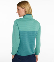 Women's Airlight Pullover, Colorblock | L.L.Bean