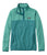 Silver Pine Heather/Shade Teal Heather