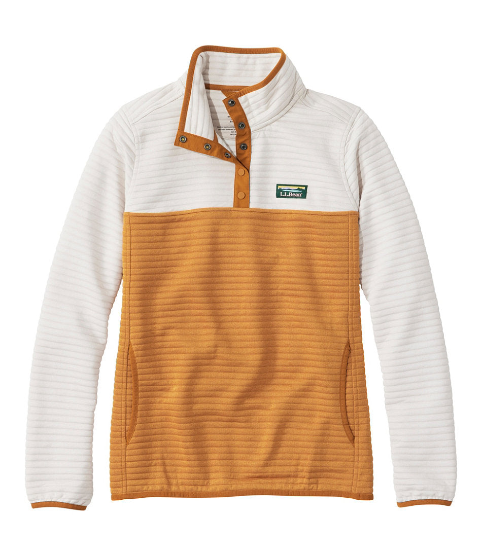 Shore/Dark Bronze Heather,X-Small