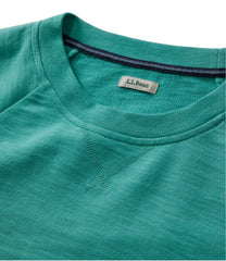 Women's Peaks Island Crewneck | L.L.Bean