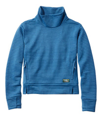 Women's Airlight Pullover, Funnelneck | L.L.Bean