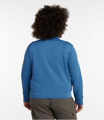 Women's Airlight Pullover, Funnelneck | L.L.Bean