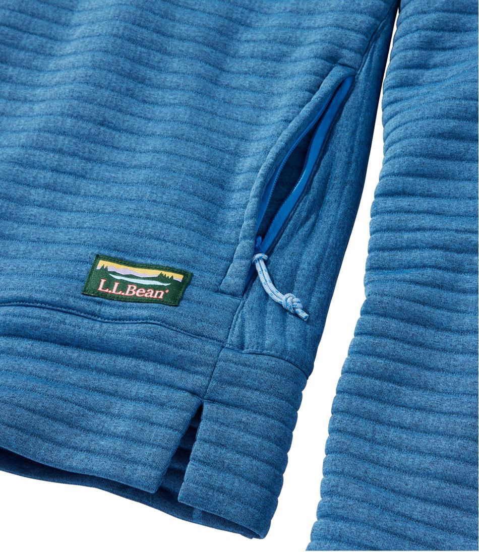 Women's Airlight Pullover, Funnelneck | L.L.Bean