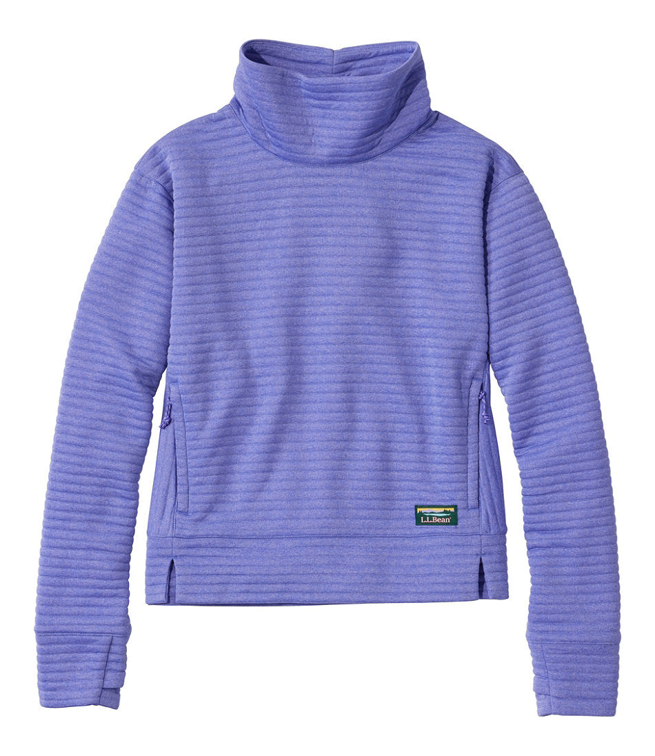 Dusty Periwinkle Heather,1X