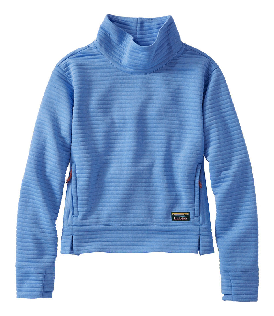 Malibu Blue Heather,1X