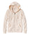 Cream/L.L.Bean