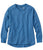 Marine Blue Heather