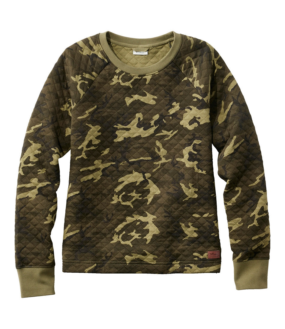 Loden Camo,Medium