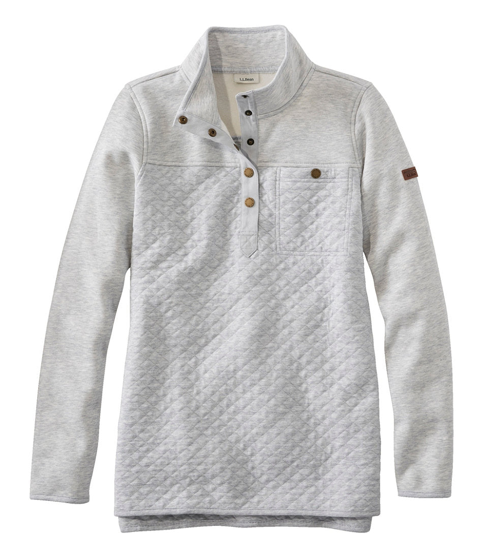 Light Gray Heather,X-Small