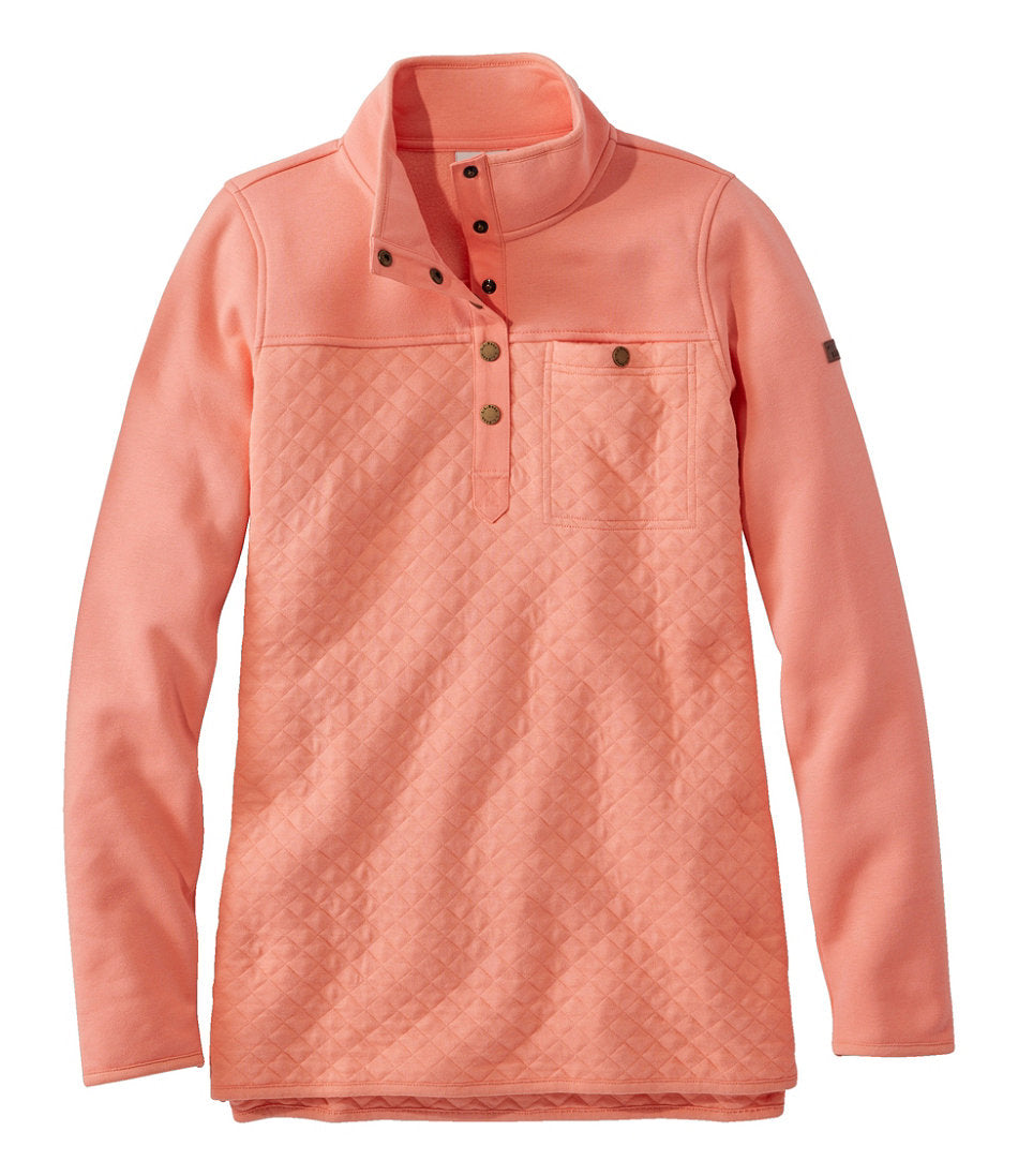 Warm Coral,X-Small