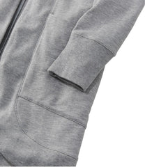 Women's SoftFlex Long Open Cardigan | L.L.Bean