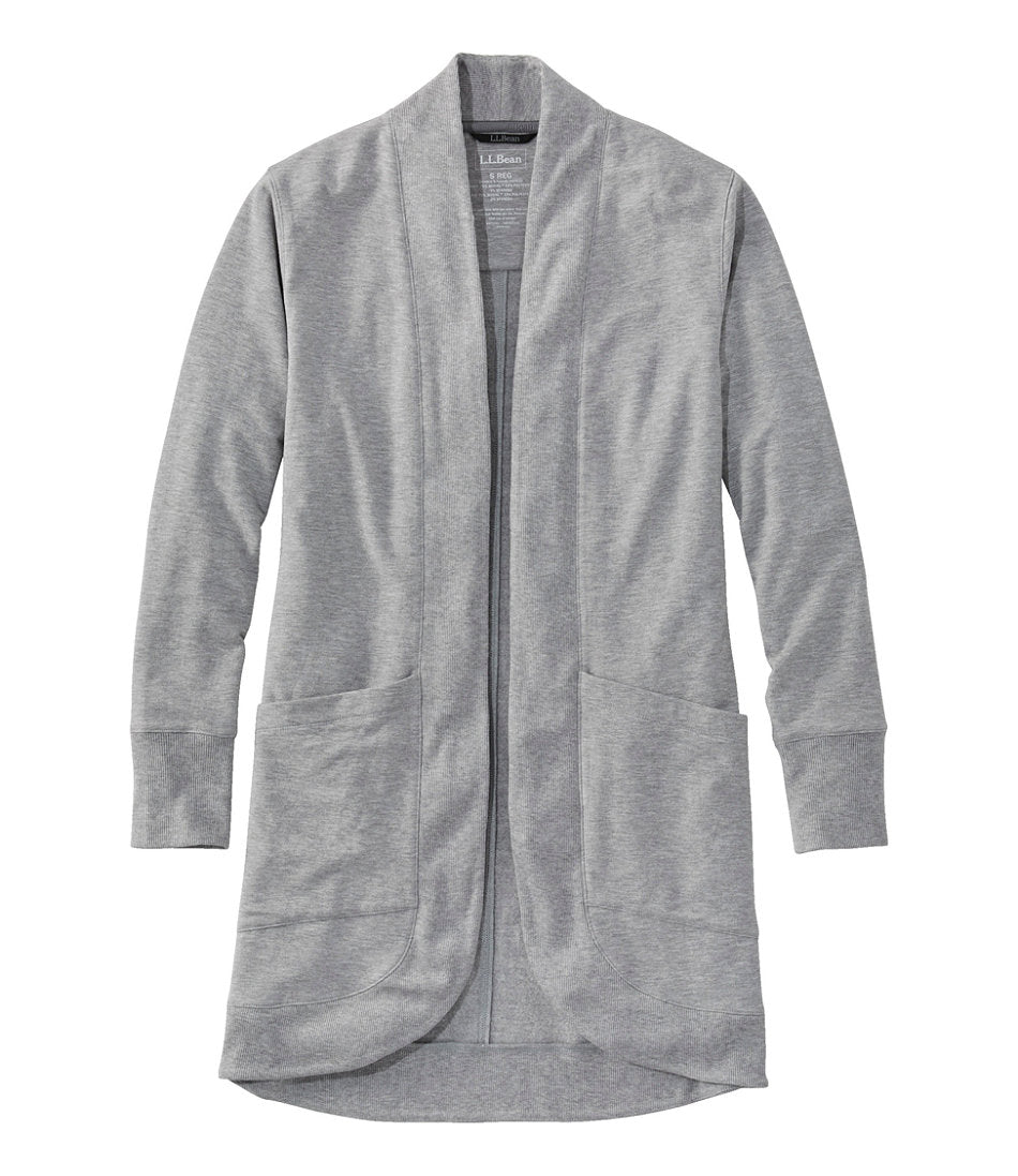 Gray Heather,X-Small
