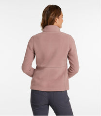 Women's Mountain Classic Fleece Jacket | L.L.Bean