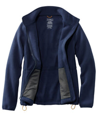 Women's Mountain Classic Fleece Jacket | L.L.Bean