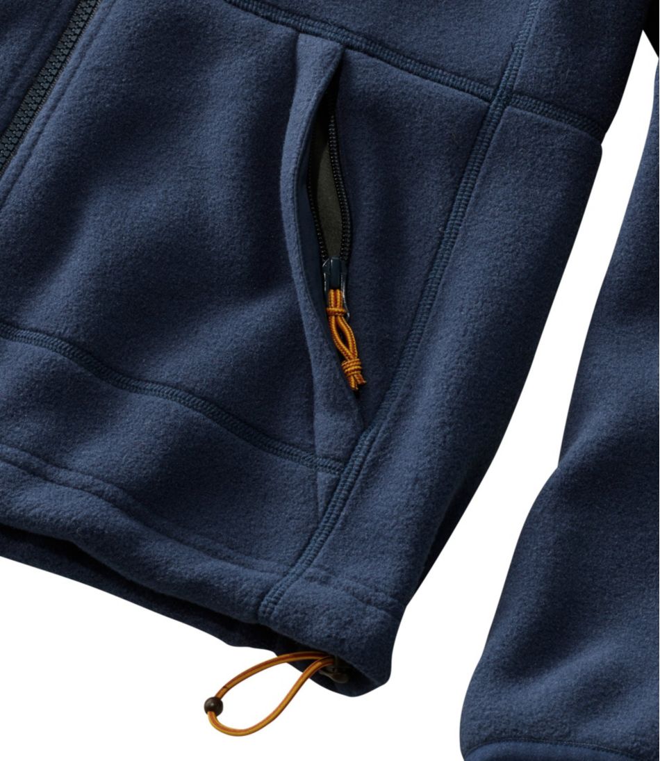 Women's Mountain Classic Fleece Jacket | L.L.Bean
