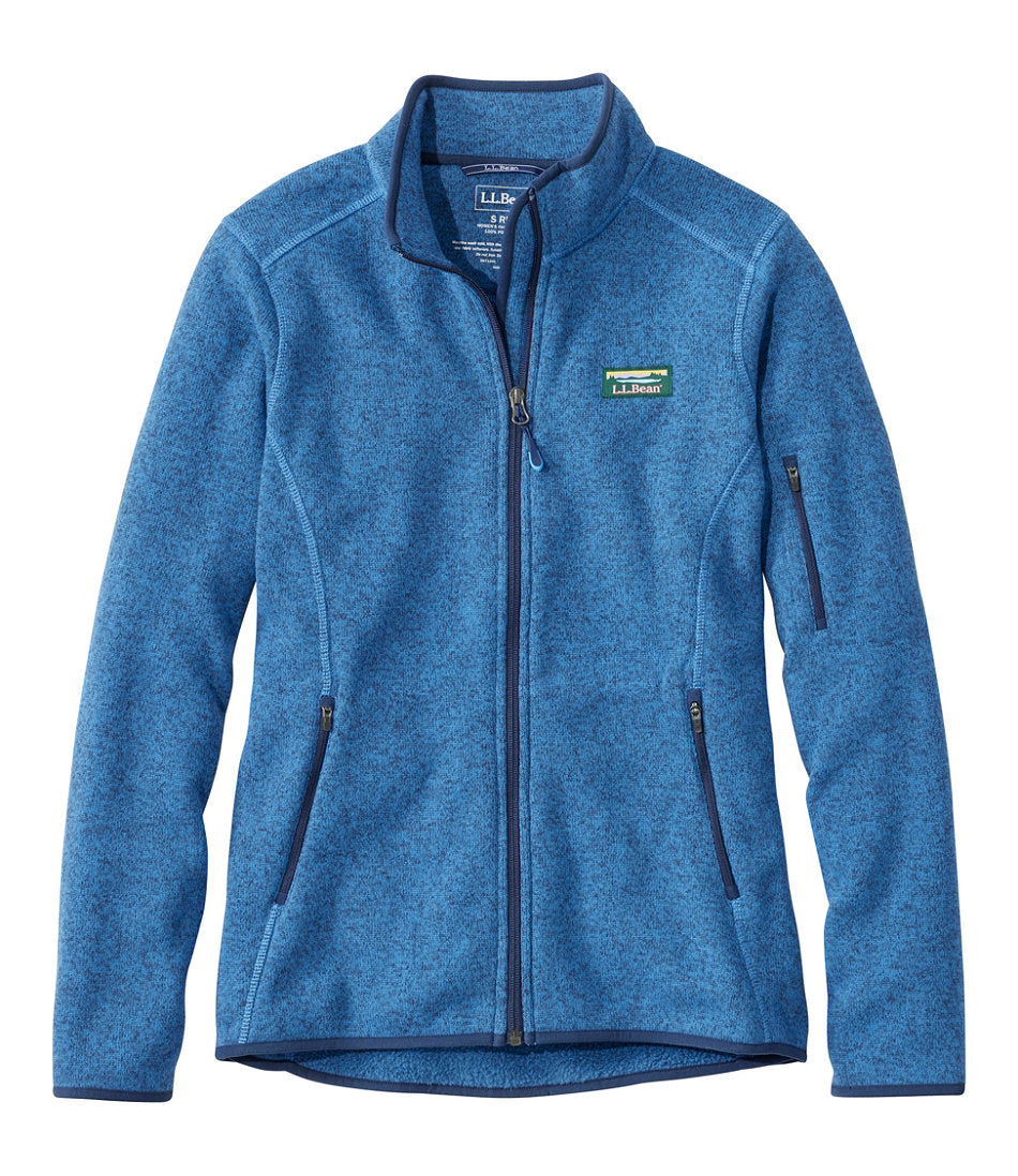 Deep Glacier Blue,X-Small