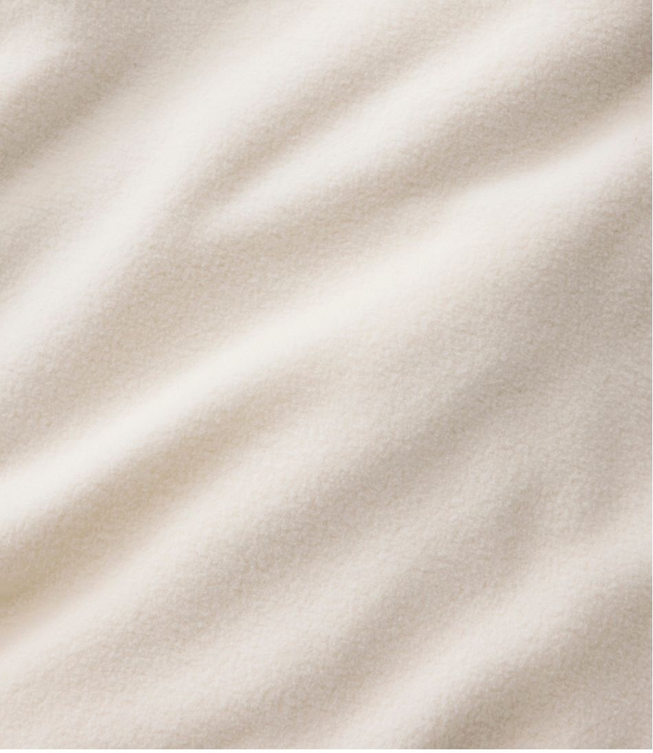 Women's Feather Fleece, Full-Zip | L.L.Bean