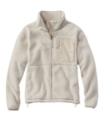 Women's Mountainside Fleece Jacket | L.L.Bean