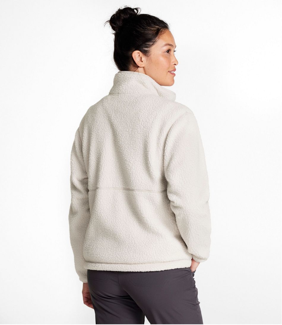Women's Mountainside Fleece Jacket | L.L.Bean