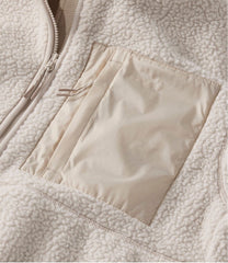 Women's Mountainside Fleece Jacket | L.L.Bean