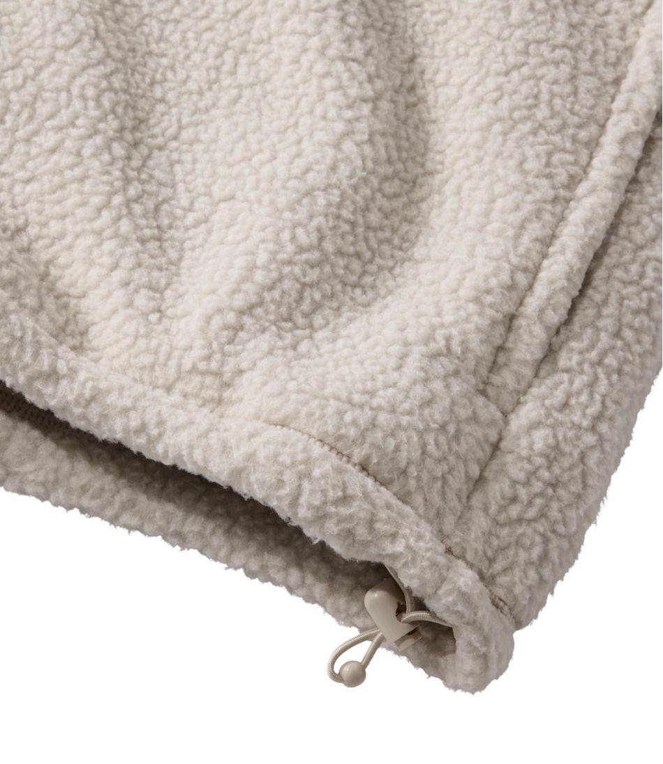Women's Mountainside Fleece Jacket | L.L.Bean