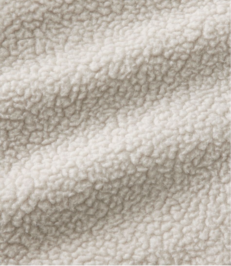 Women's Mountainside Fleece Jacket | L.L.Bean