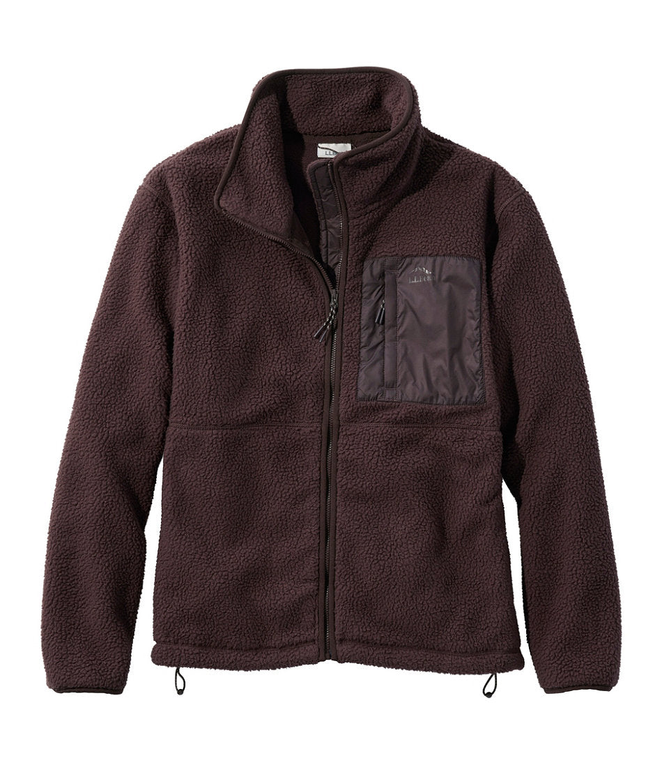 Deepest Brown,X-Small