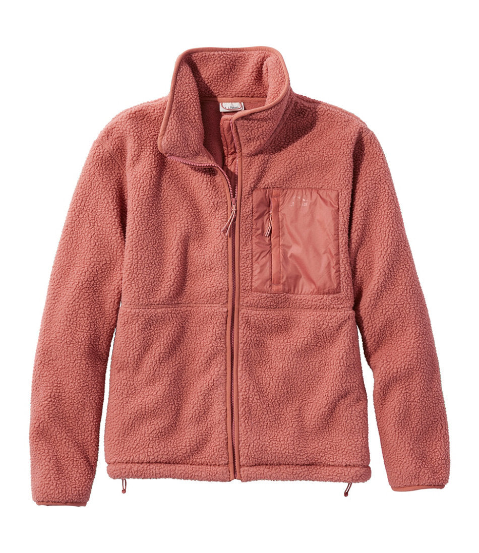 Weathered Salmon,X-Small