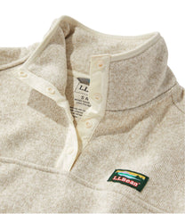 Women's Sweater Fleece Pullover | L.L.Bean