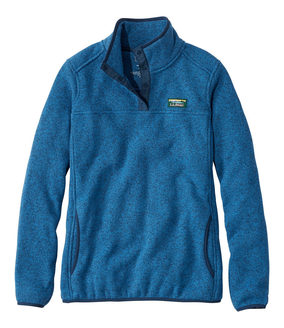 Deep Glacier Blue,X-Small