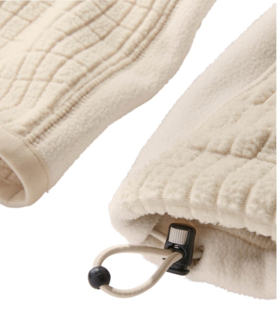 Women's Mountain Classic Windproof Fleece Jacket | L.L.Bean