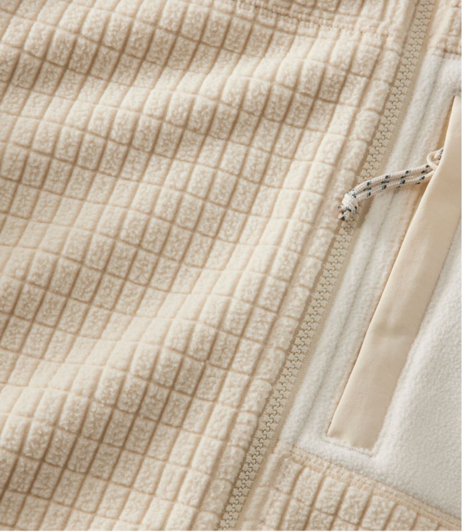 Women's Mountain Classic Windproof Fleece Jacket | L.L.Bean