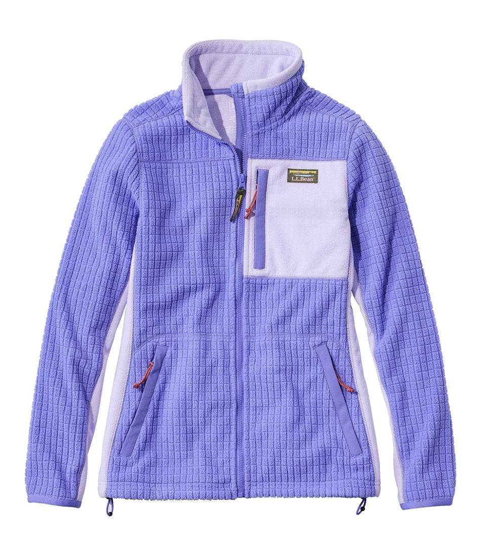 Dusty Periwinkle,X-Small