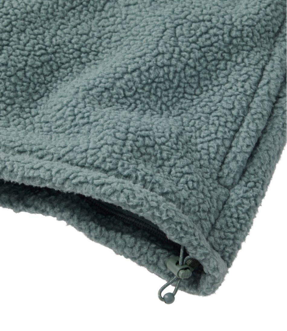 Women's Mountainside Fleece Jacket, Colorblock | L.L.Bean