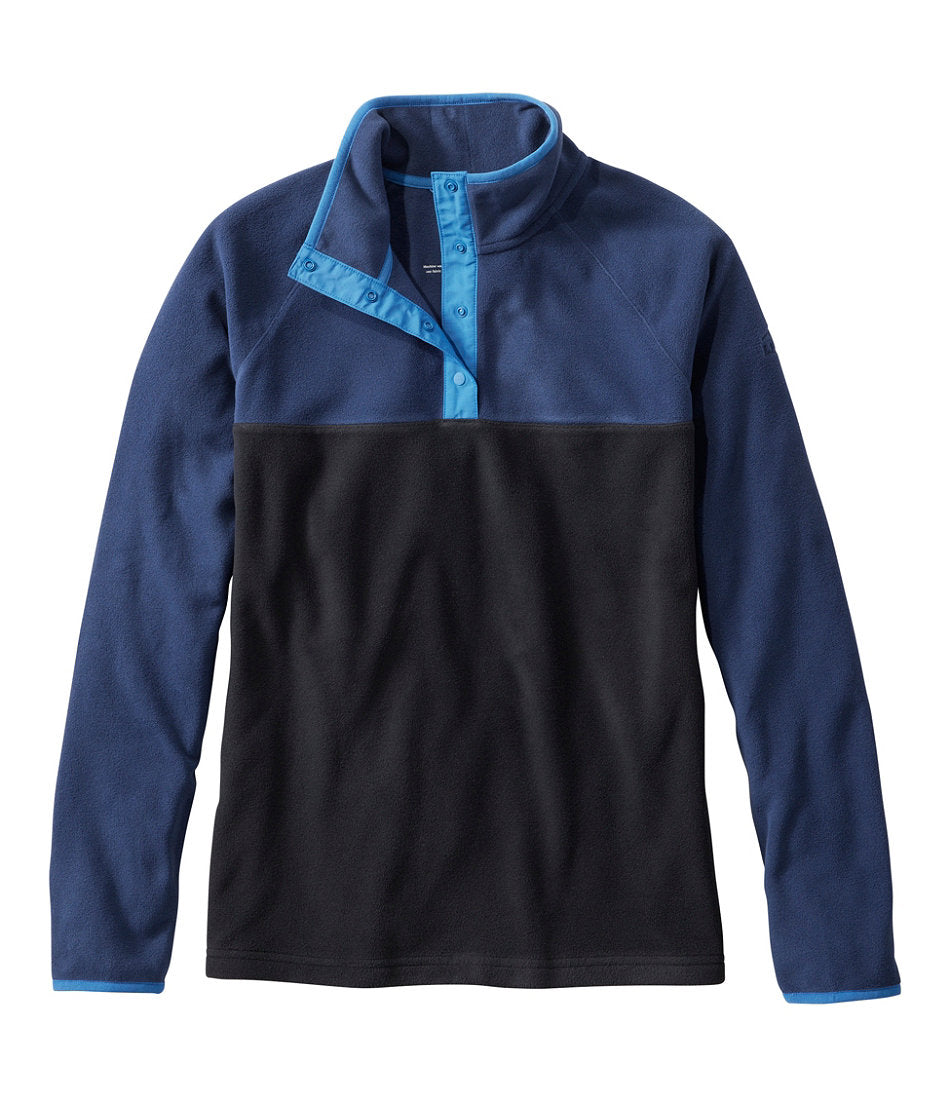 Nautical Navy/Midnight Black,X-Small
