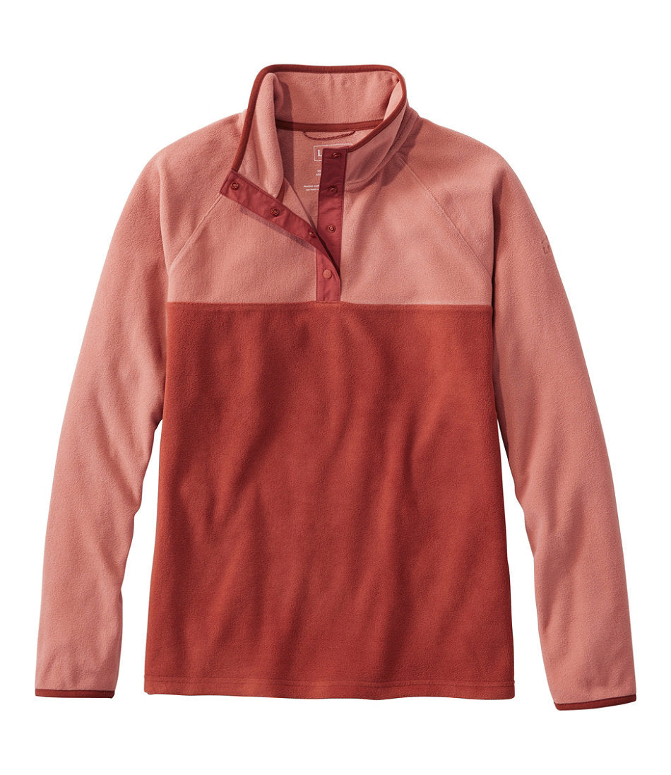 Weathered Salmon/Red Chestnut,X-Small