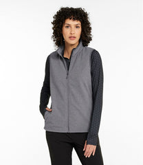 Women's All Season Access Fleece Vest | L.L.Bean